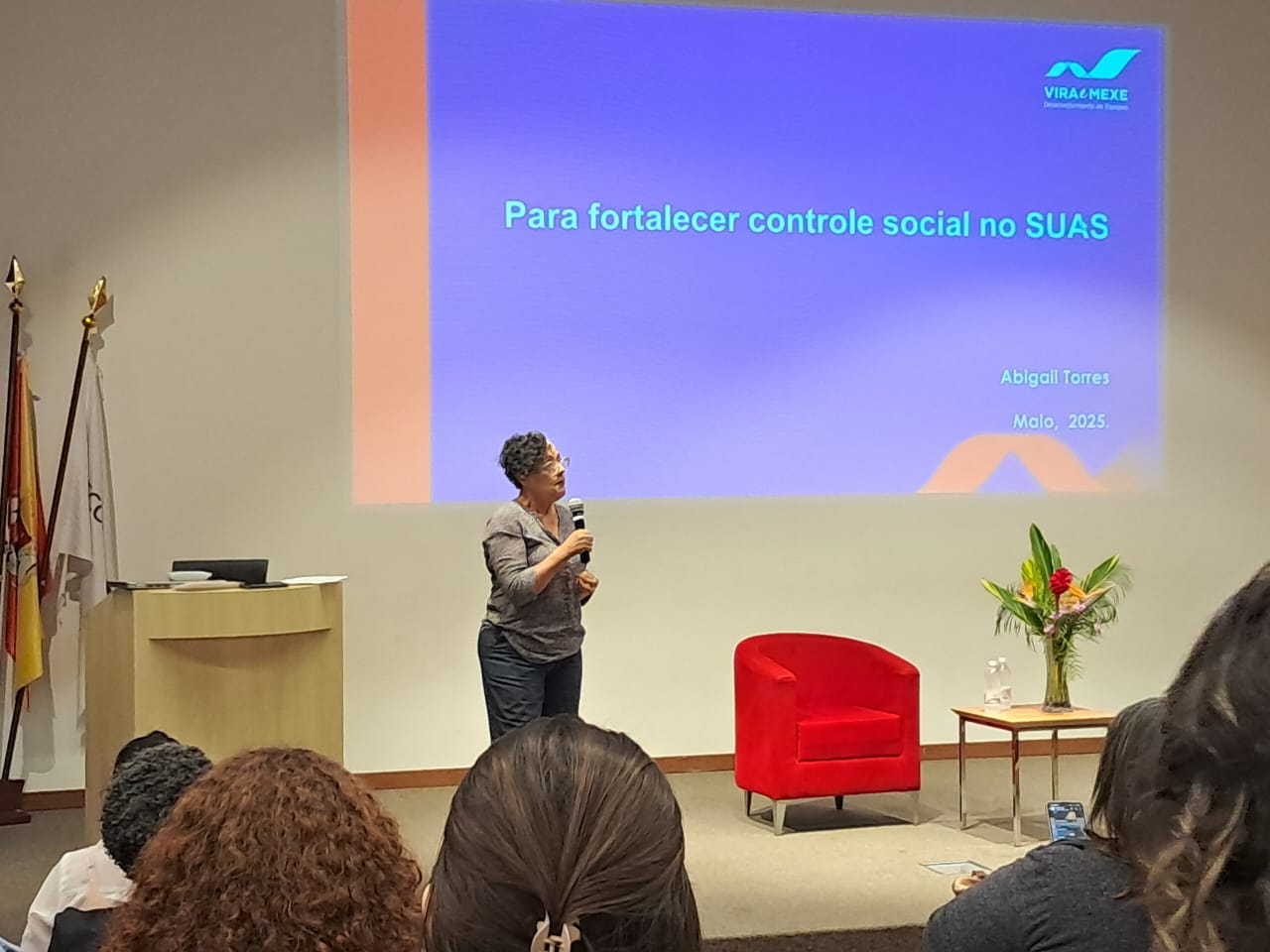 Encontro DRADS Sorocaba