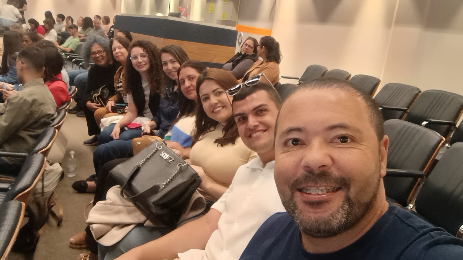 Encontro DRADS Sorocaba