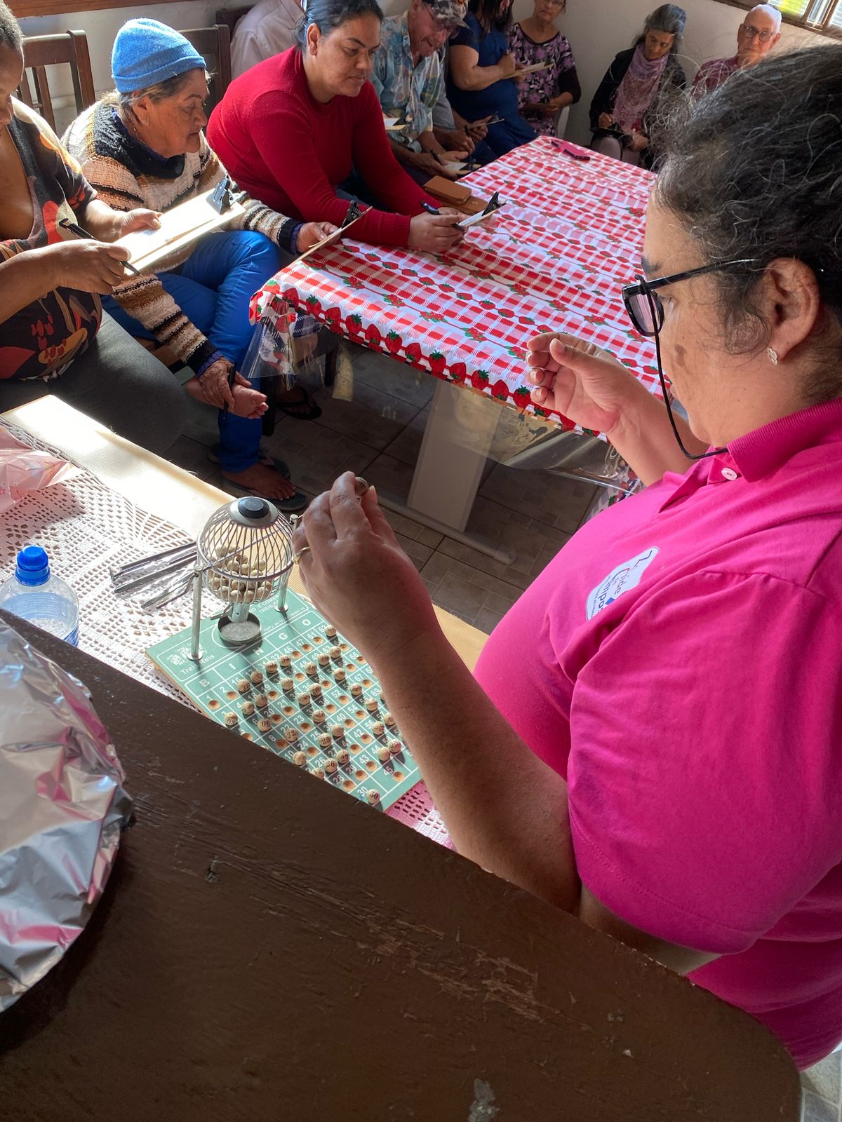 Café com prosa – Setembro 2025